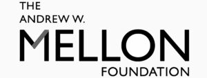 Logo (PRNewsFoto/The Andrew W. Mellon Foundation)