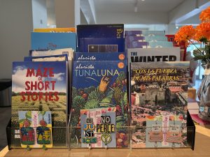 Chicanx Latinx Ezines
