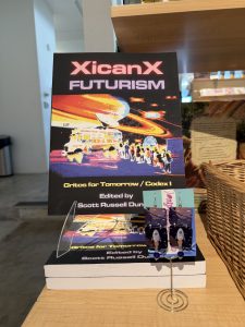 Xicanx Book