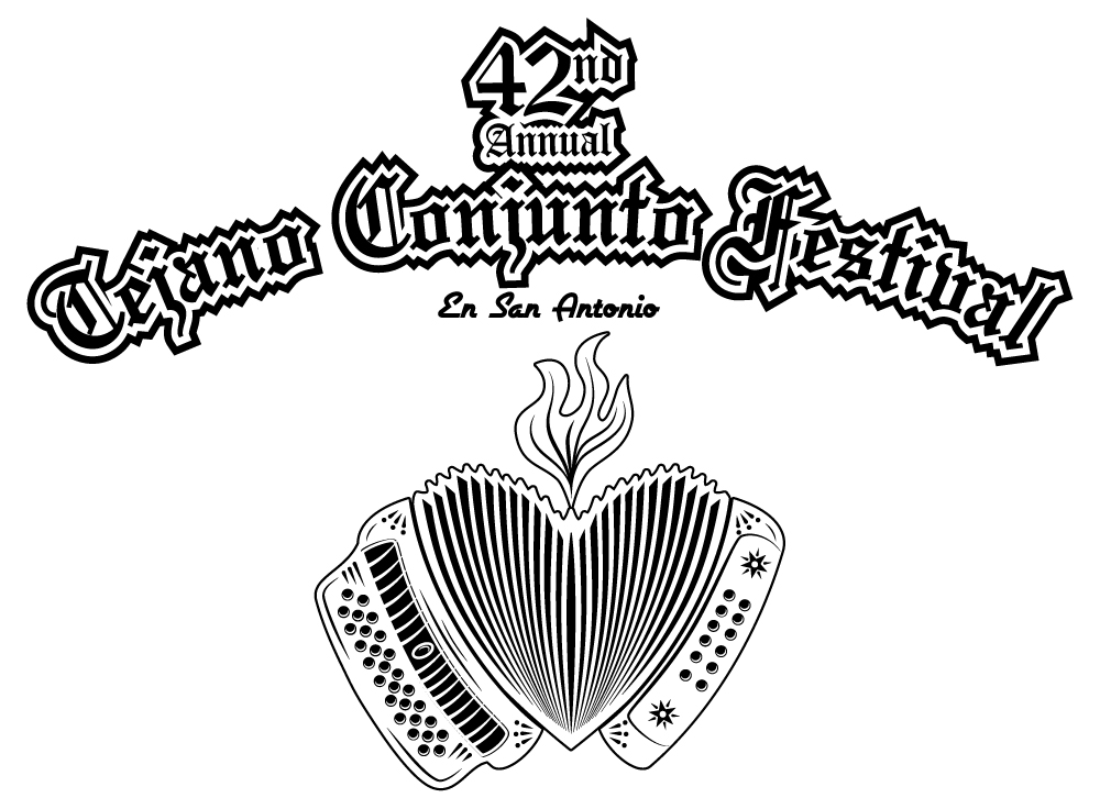 Tejano Conjunto Festival 2024