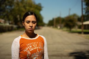 Uvalde Mom, directed by Anayansi Prado, which tells the story of Angeli Gomez, the mother who captured national attention when she rushed into Robb Elementary to save her two sons from a mass shooting.