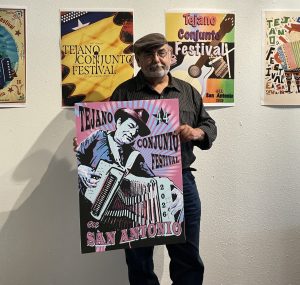 TCF 2026 - 44th Poster Contest Winners 1