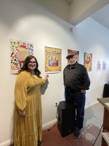 TCF 2026 - 44th Poster Contest Winners