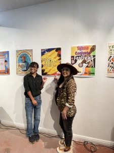 TCF 2026 - 44th Poster Contest Winners