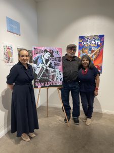 TCF 2026 - 44th Poster Contest Winners