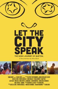 Let the City Speak