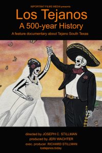 Los Tejanos: A 500-year History