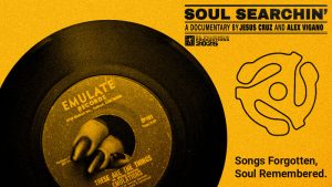 Soul Searchin'