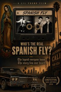 Who's the Real Spanish Fly?